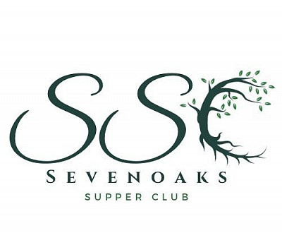 Sevenoaks supper club logo