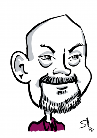 Caricature me